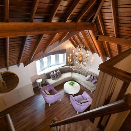 Stoney Croft Cottage نوفارا إيلِيا المظهر الخارجي الصورة