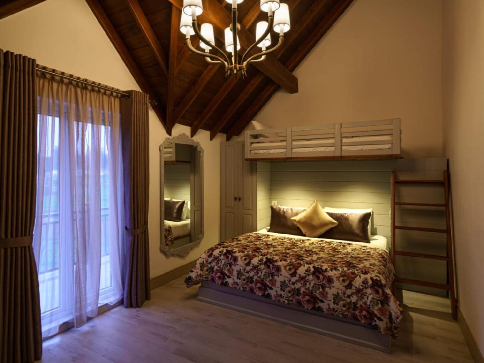 Stoney Croft Cottage نوفارا إيلِيا المظهر الخارجي الصورة