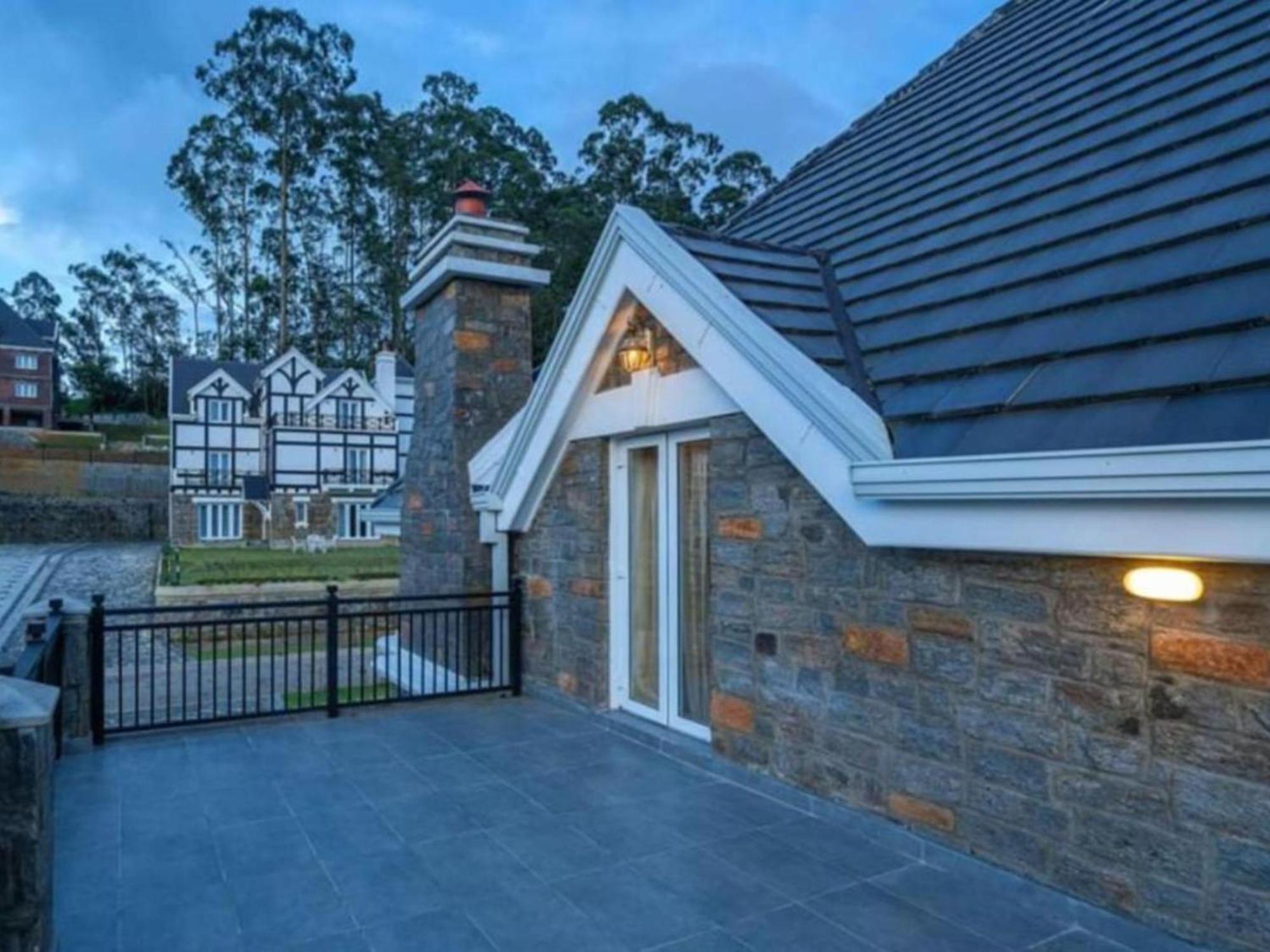 Stoney Croft Cottage نوفارا إيلِيا المظهر الخارجي الصورة