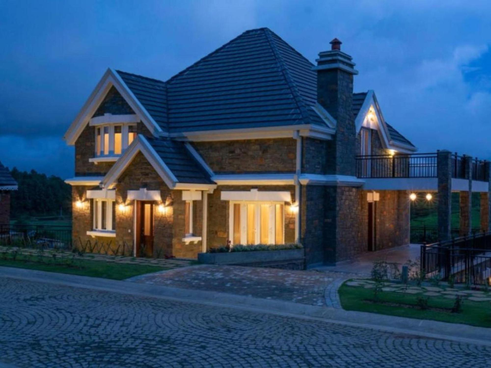 Stoney Croft Cottage نوفارا إيلِيا المظهر الخارجي الصورة