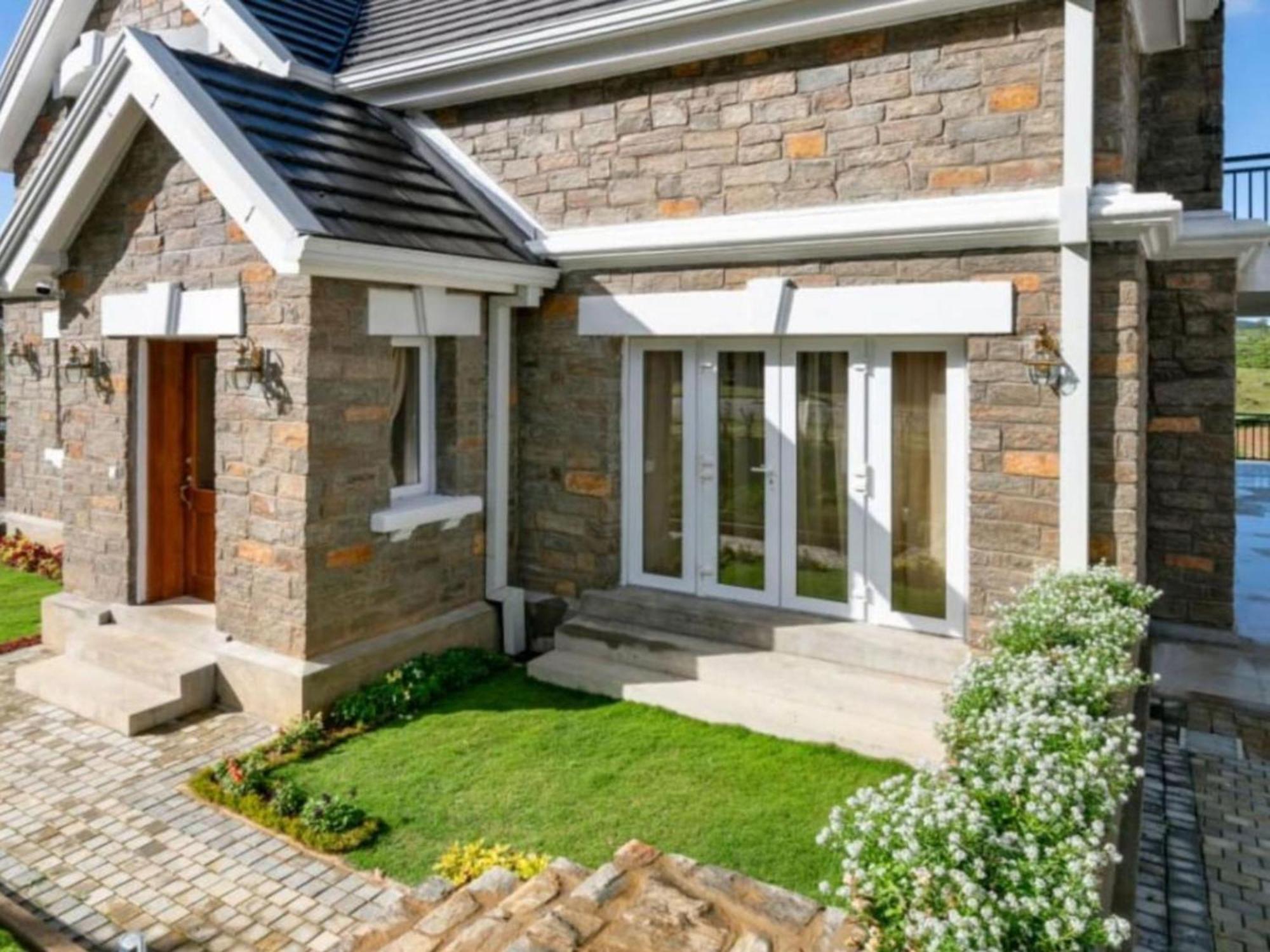 Stoney Croft Cottage نوفارا إيلِيا المظهر الخارجي الصورة