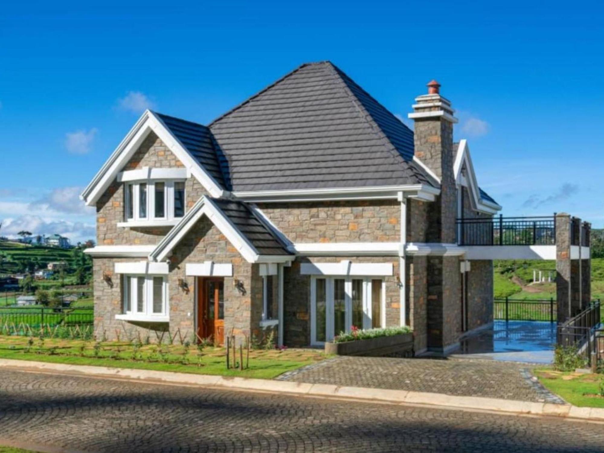 Stoney Croft Cottage نوفارا إيلِيا المظهر الخارجي الصورة