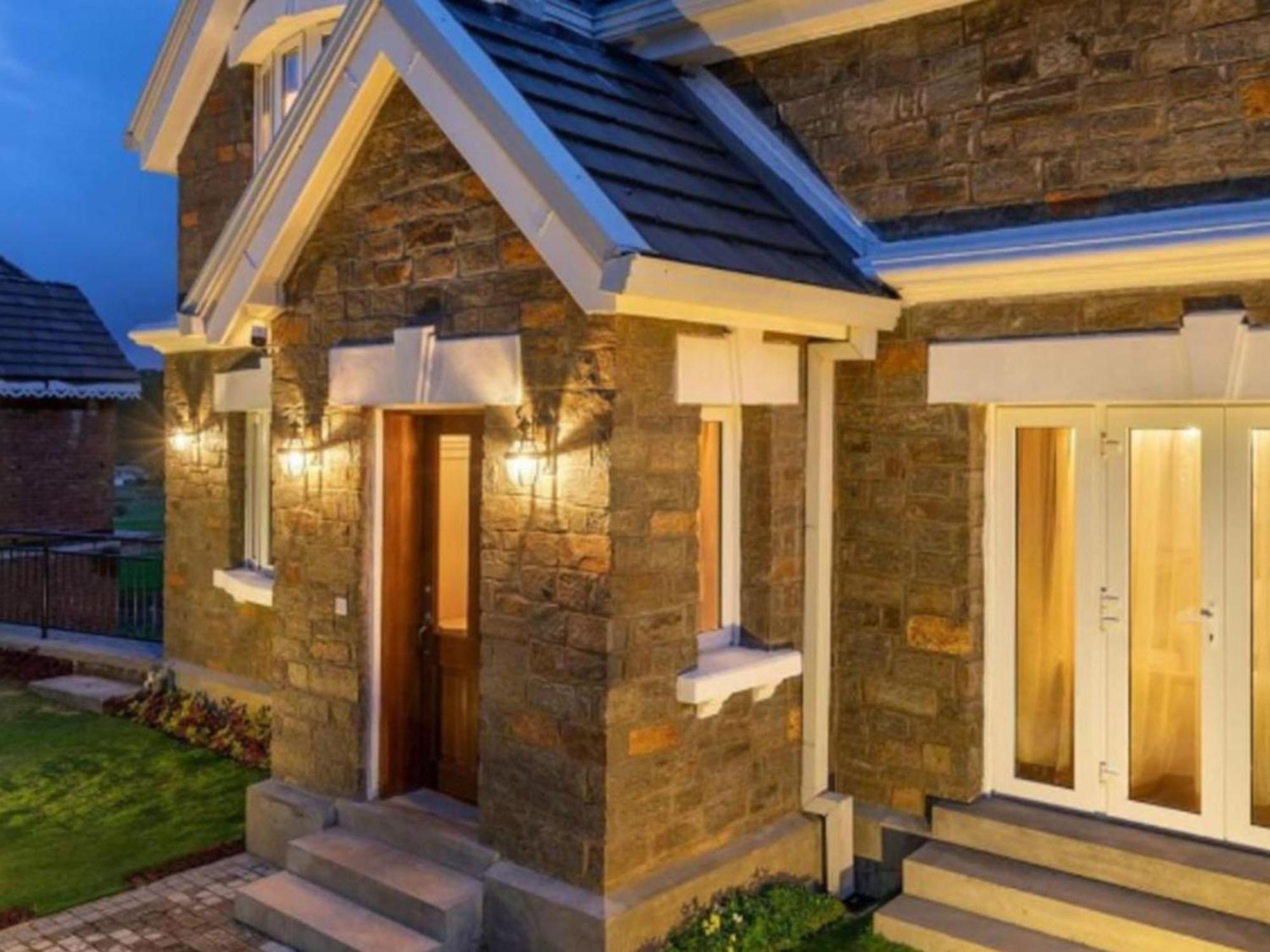 Stoney Croft Cottage نوفارا إيلِيا المظهر الخارجي الصورة